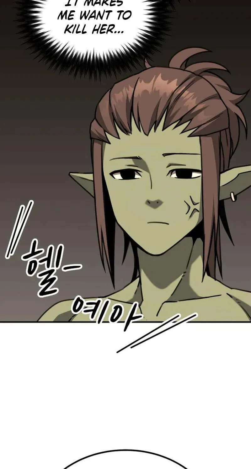 Green Skin chapter 5 page 93
