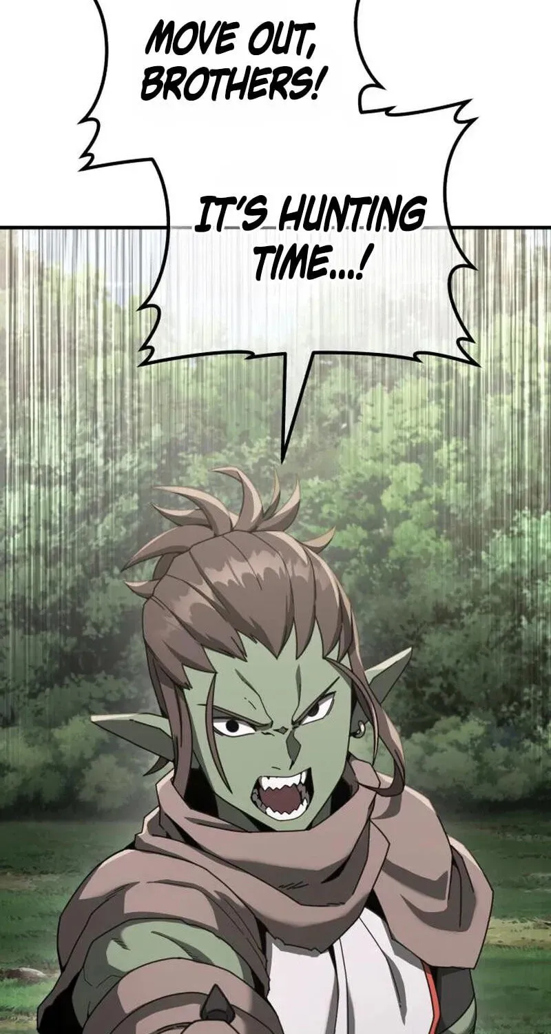 Green Skin chapter 5 page 131