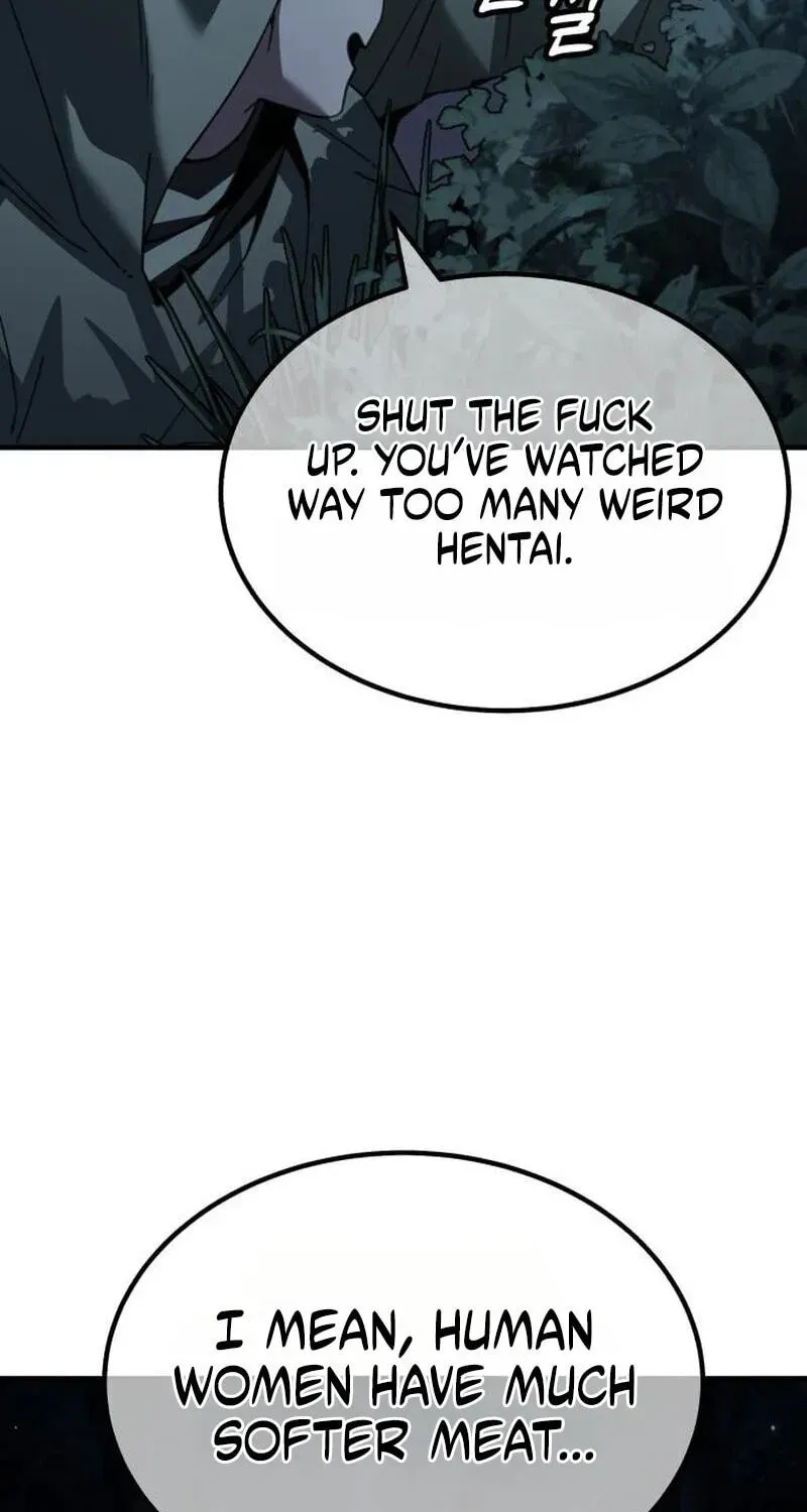Green Skin chapter 6 page 137