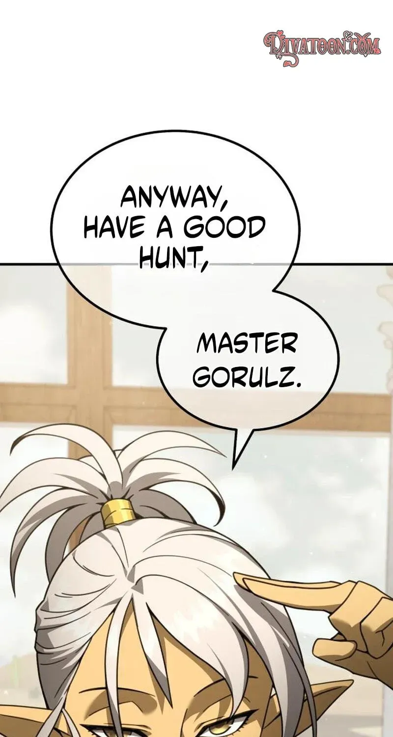 Green Skin chapter 6 page 32
