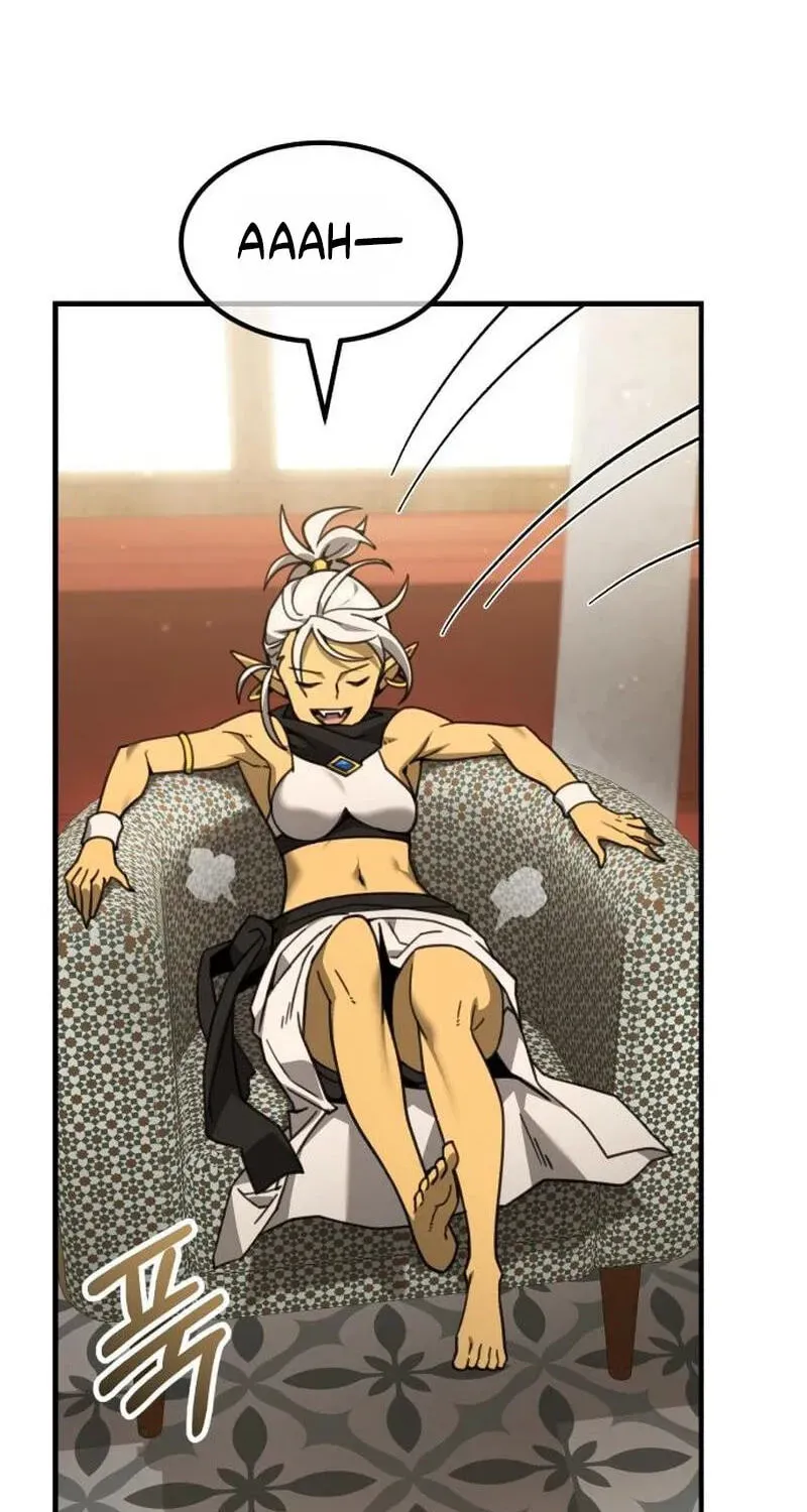 Green Skin chapter 6 page 12
