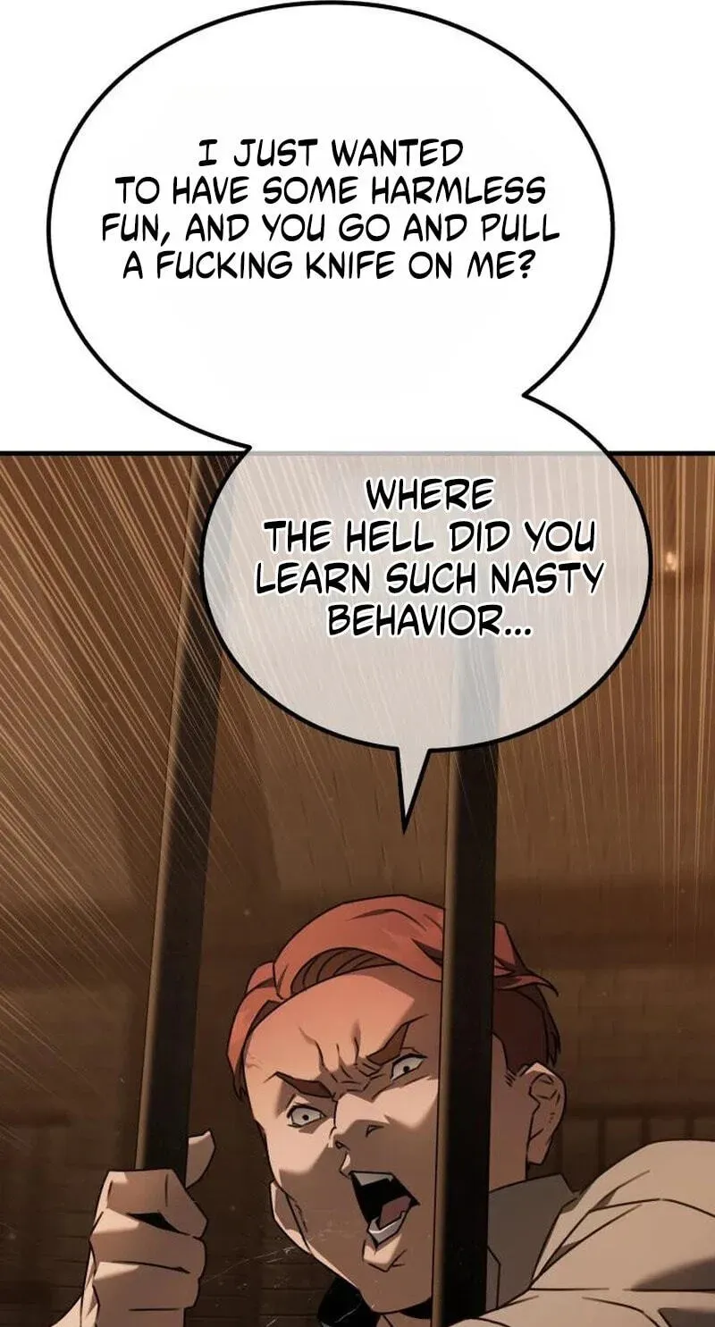 Green Skin chapter 6 page 89