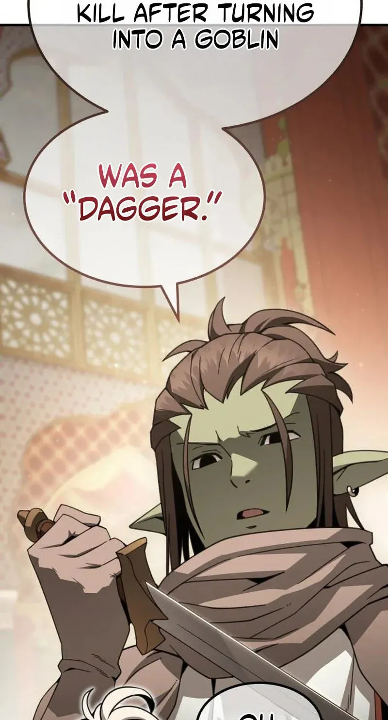 Green Skin chapter 6 page 6