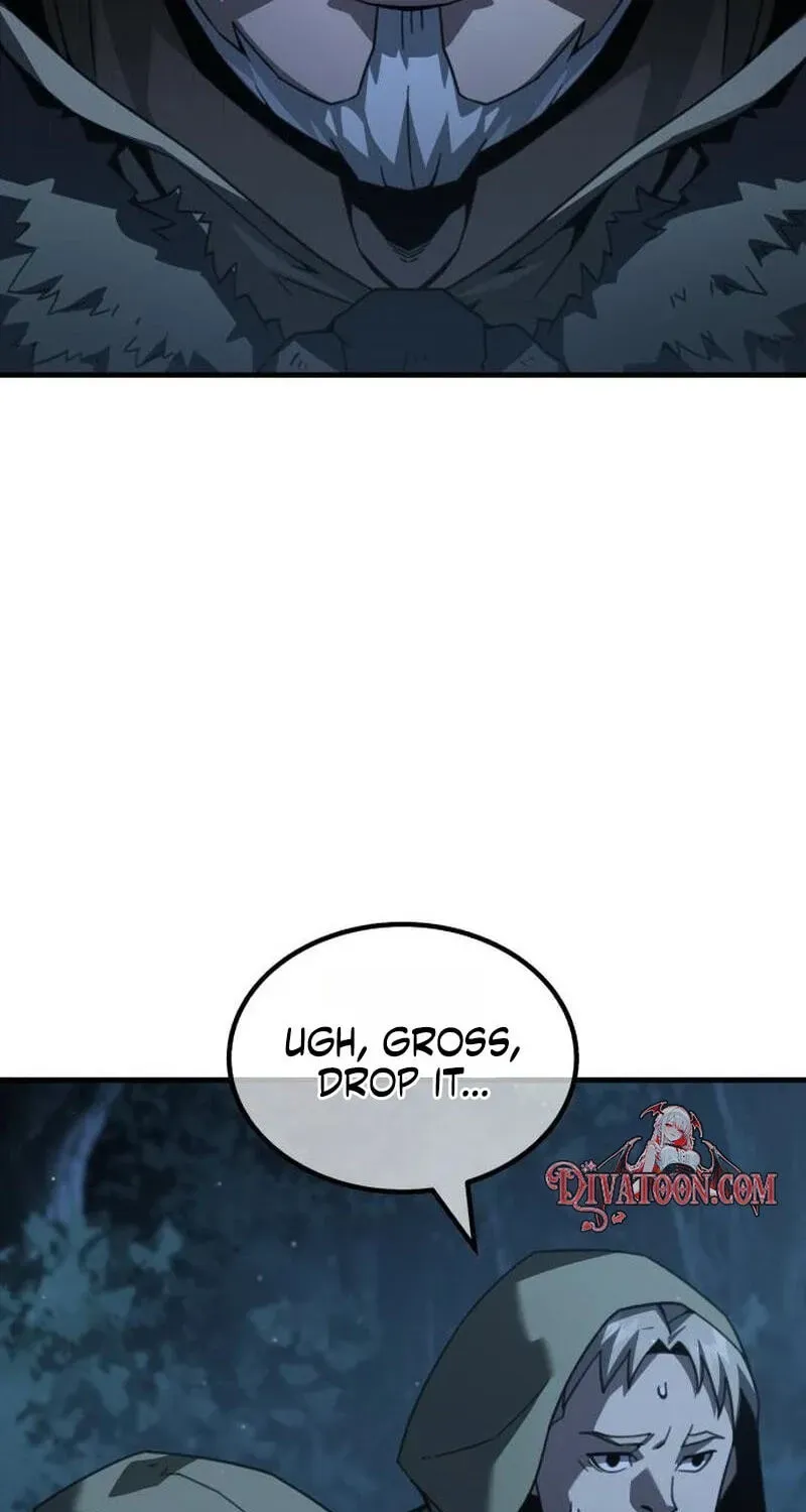 Green Skin chapter 6 page 143