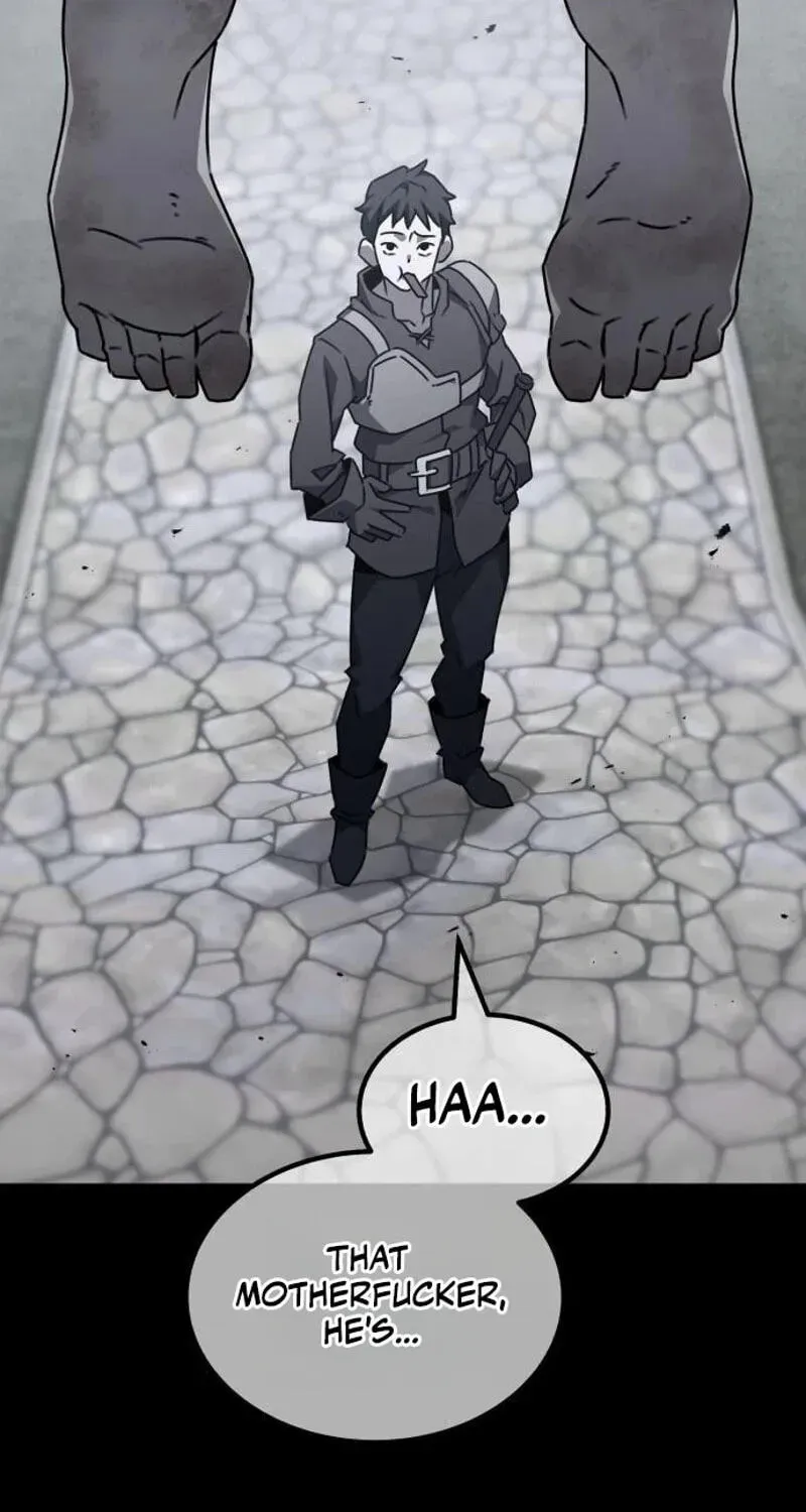 Green Skin chapter 8 page 3