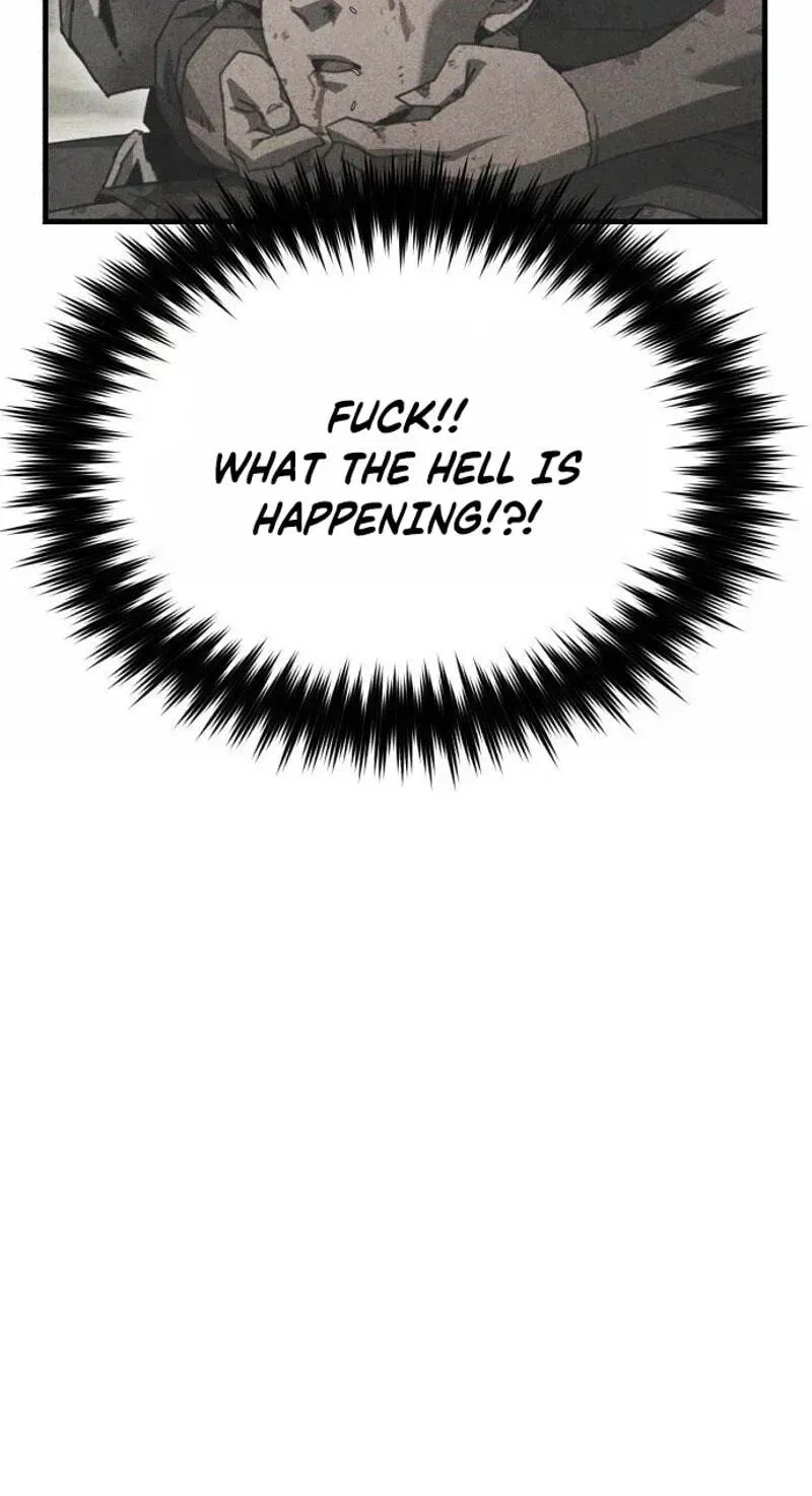 Green Skin chapter 8 page 27