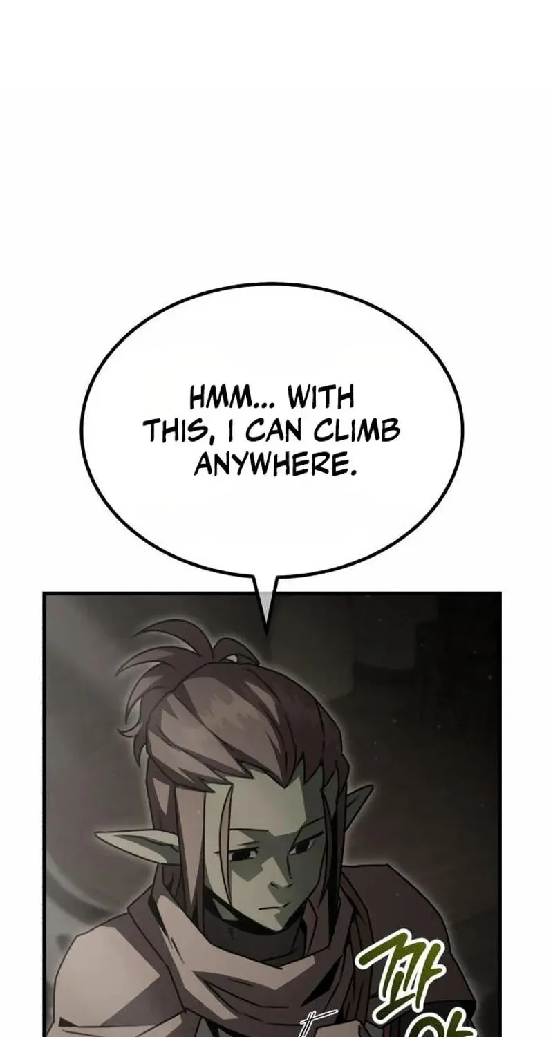Green Skin chapter 8 page 40