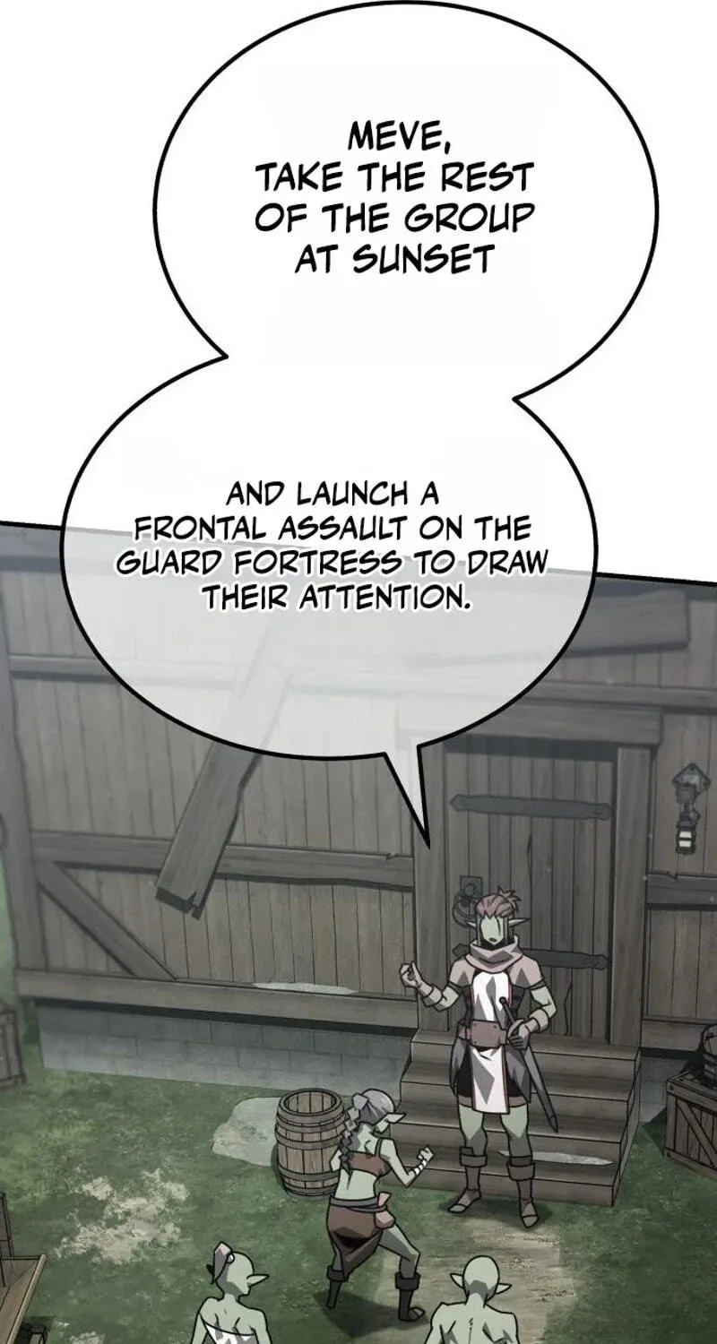 Green Skin chapter 8 page 63
