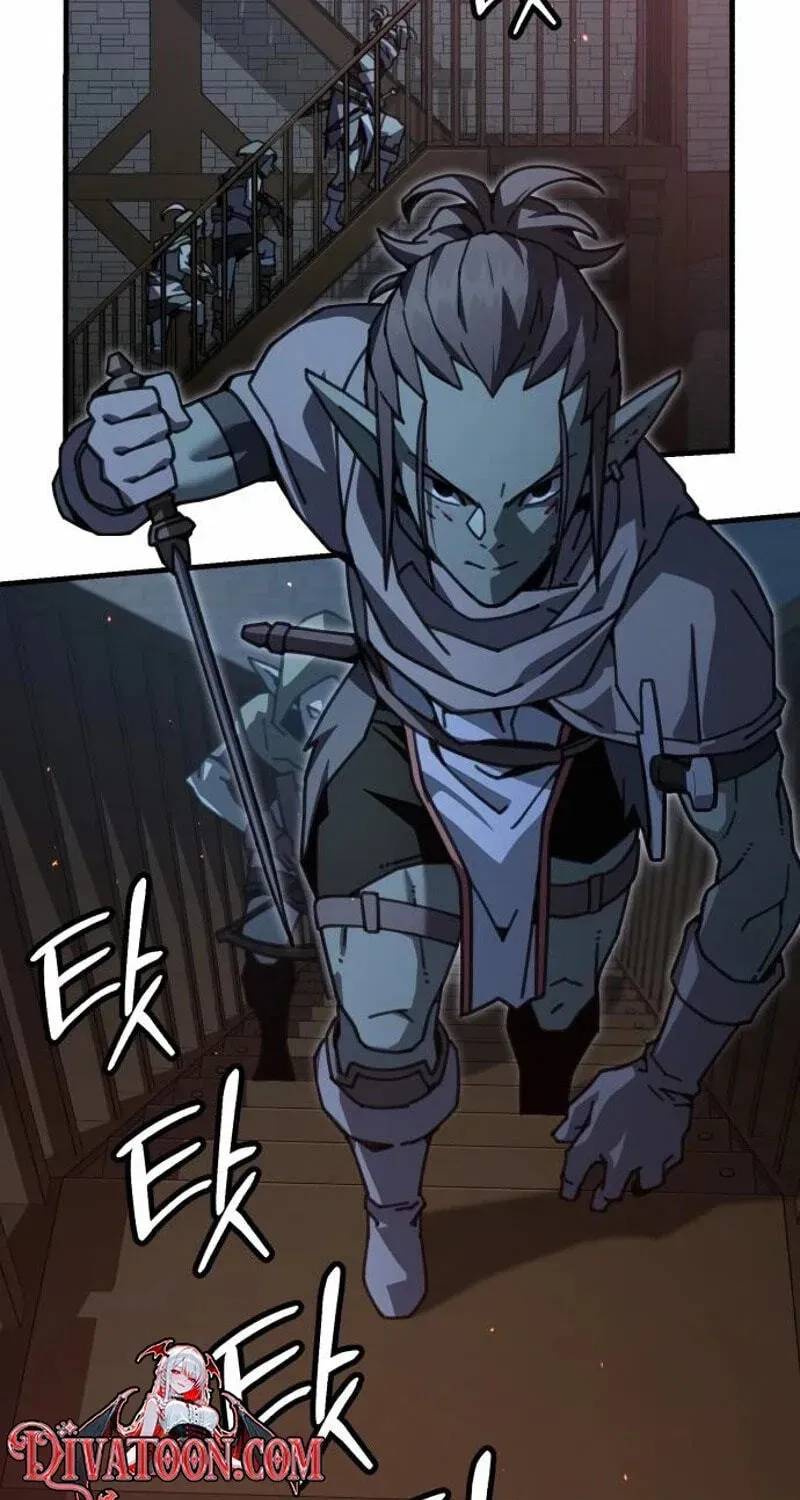 Green Skin chapter 8 page 148