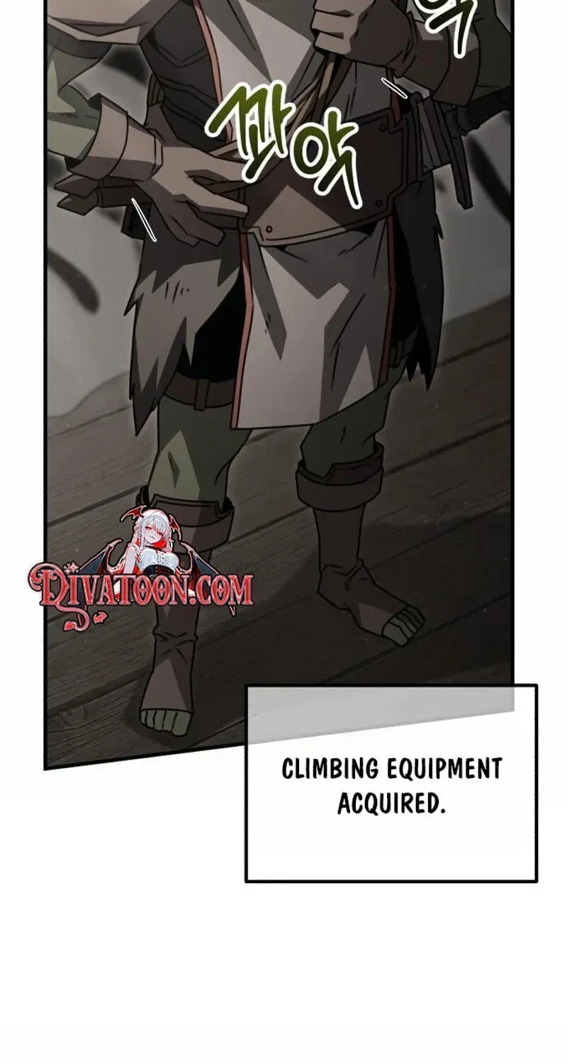 Green Skin chapter 8 page 42
