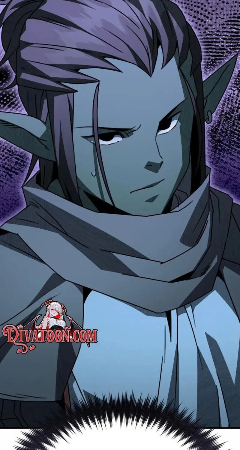 Green Skin chapter 8 page 15