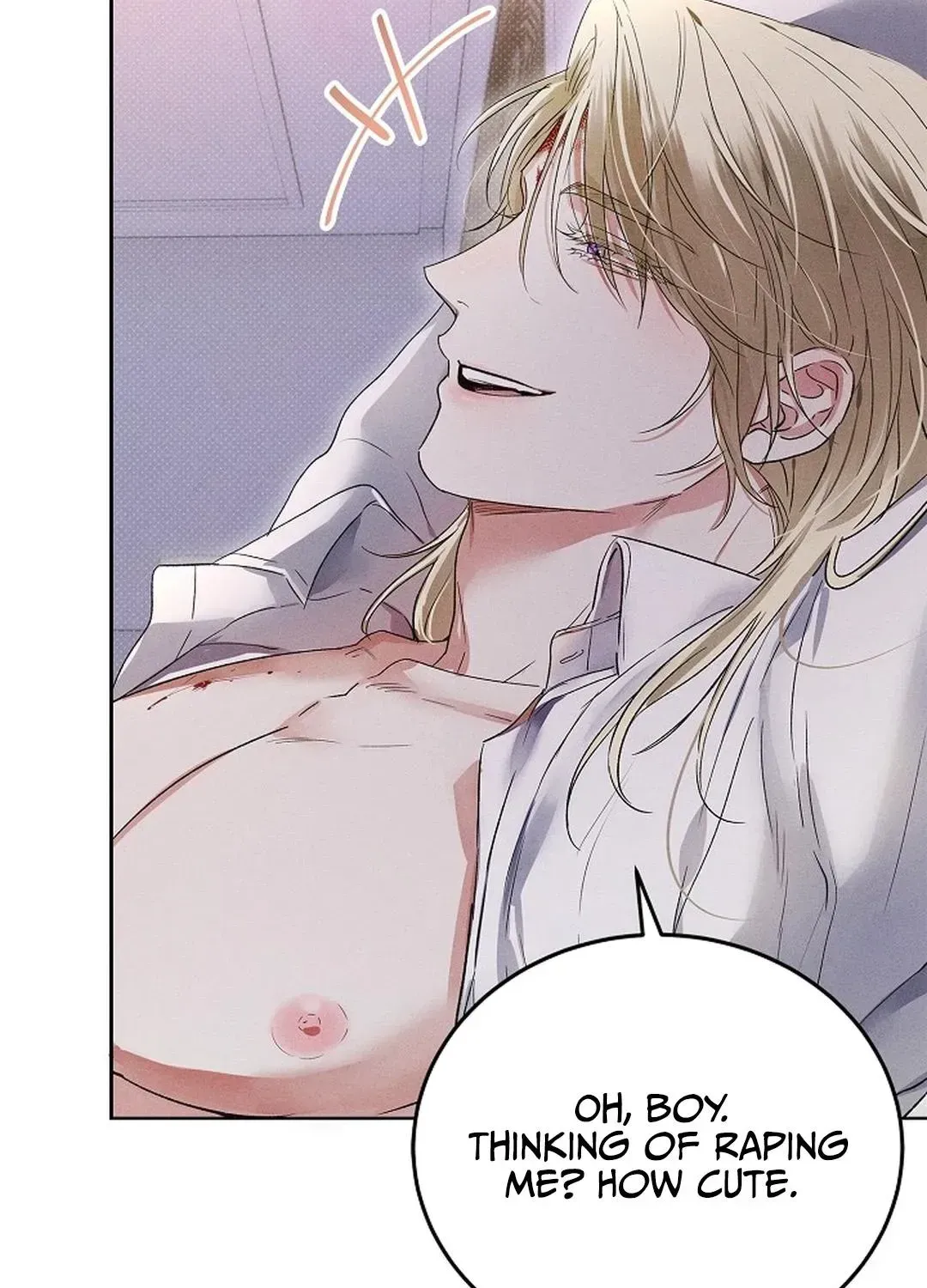 Desire Me if You Can chapter 1.1 page 106