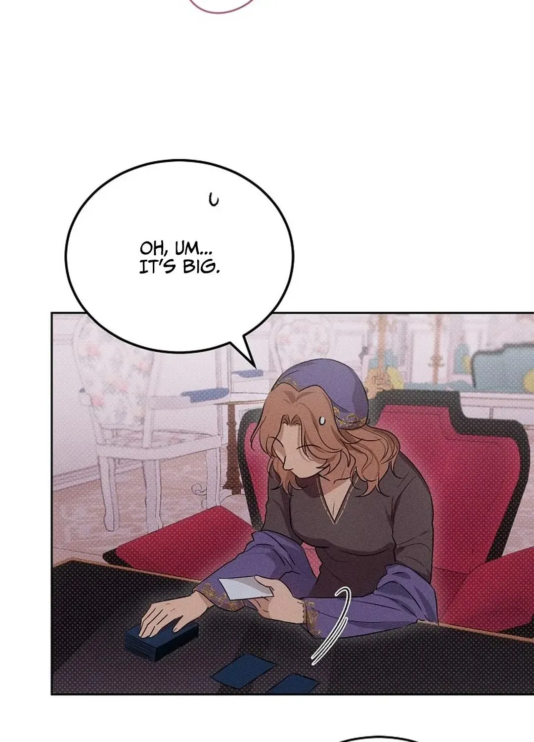 Desire Me if You Can chapter 1.1 page 23