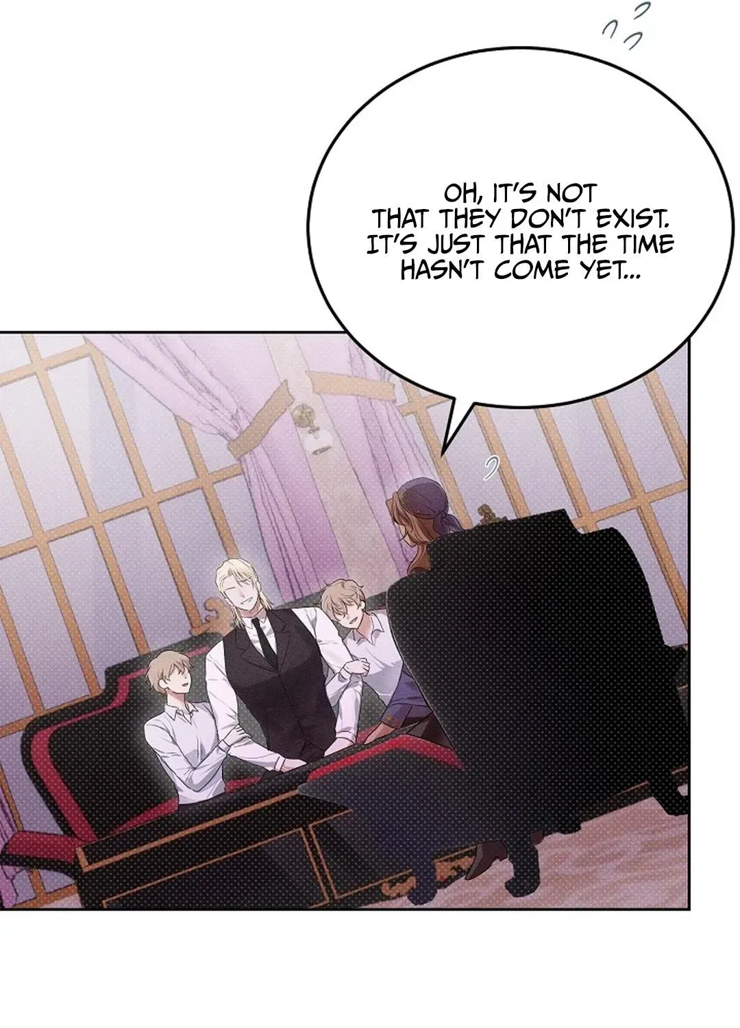 Desire Me if You Can chapter 1.1 page 11