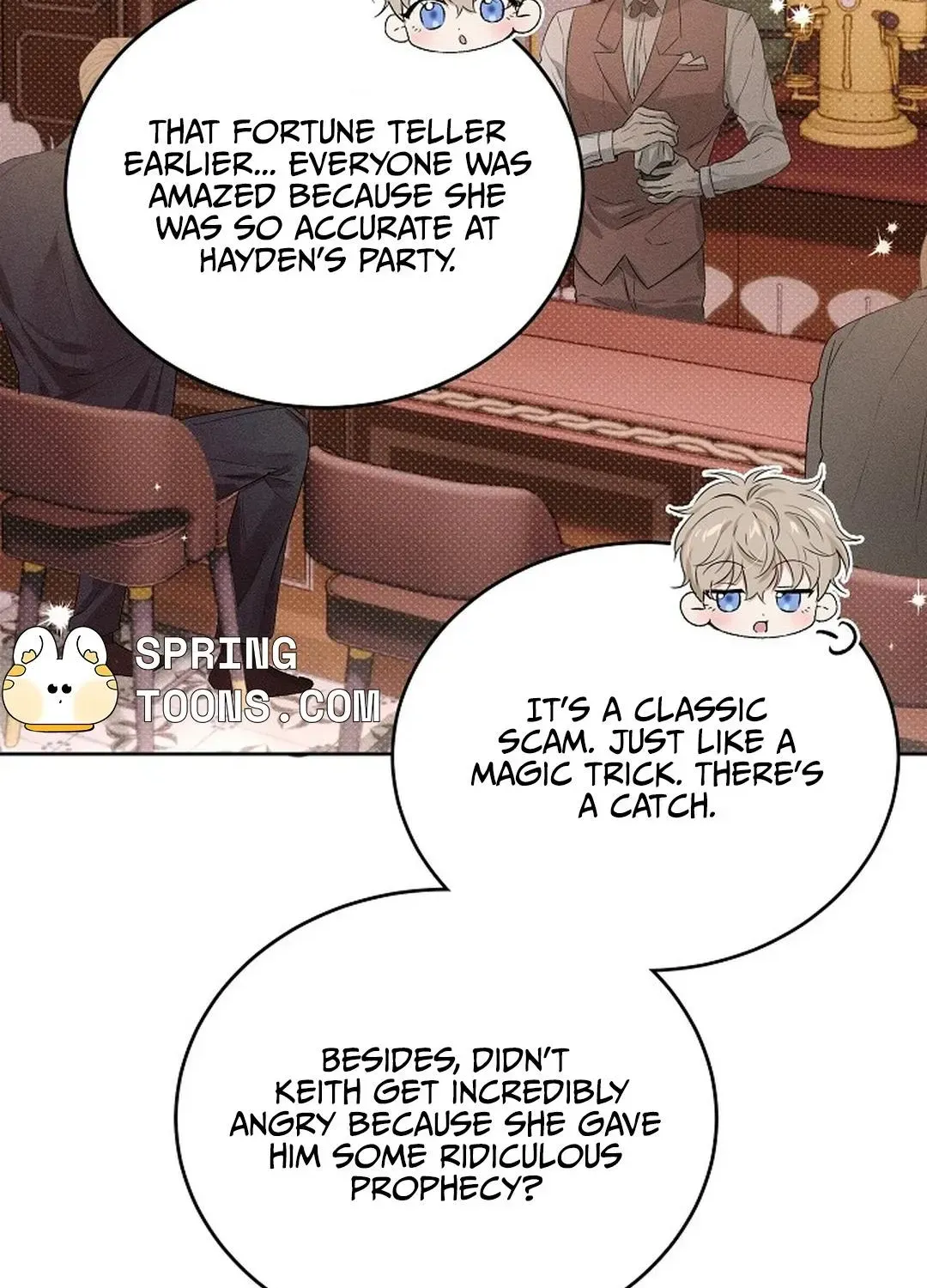 Desire Me if You Can chapter 1.1 page 35