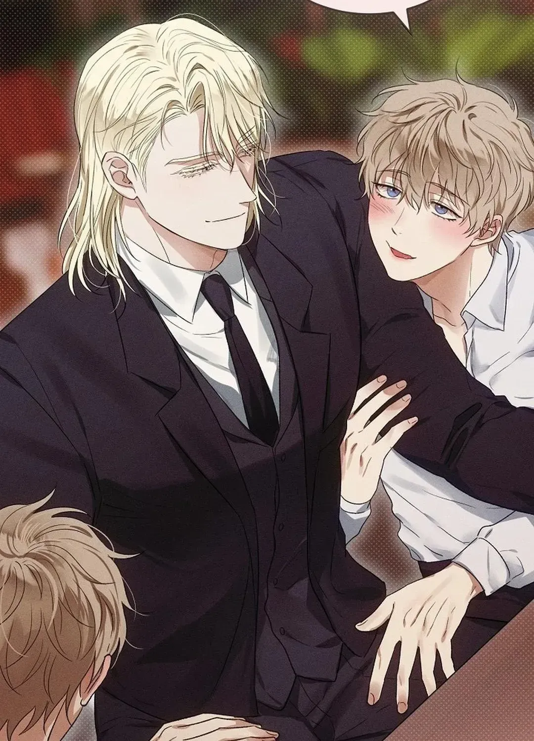 Desire Me if You Can chapter 1.1 page 68