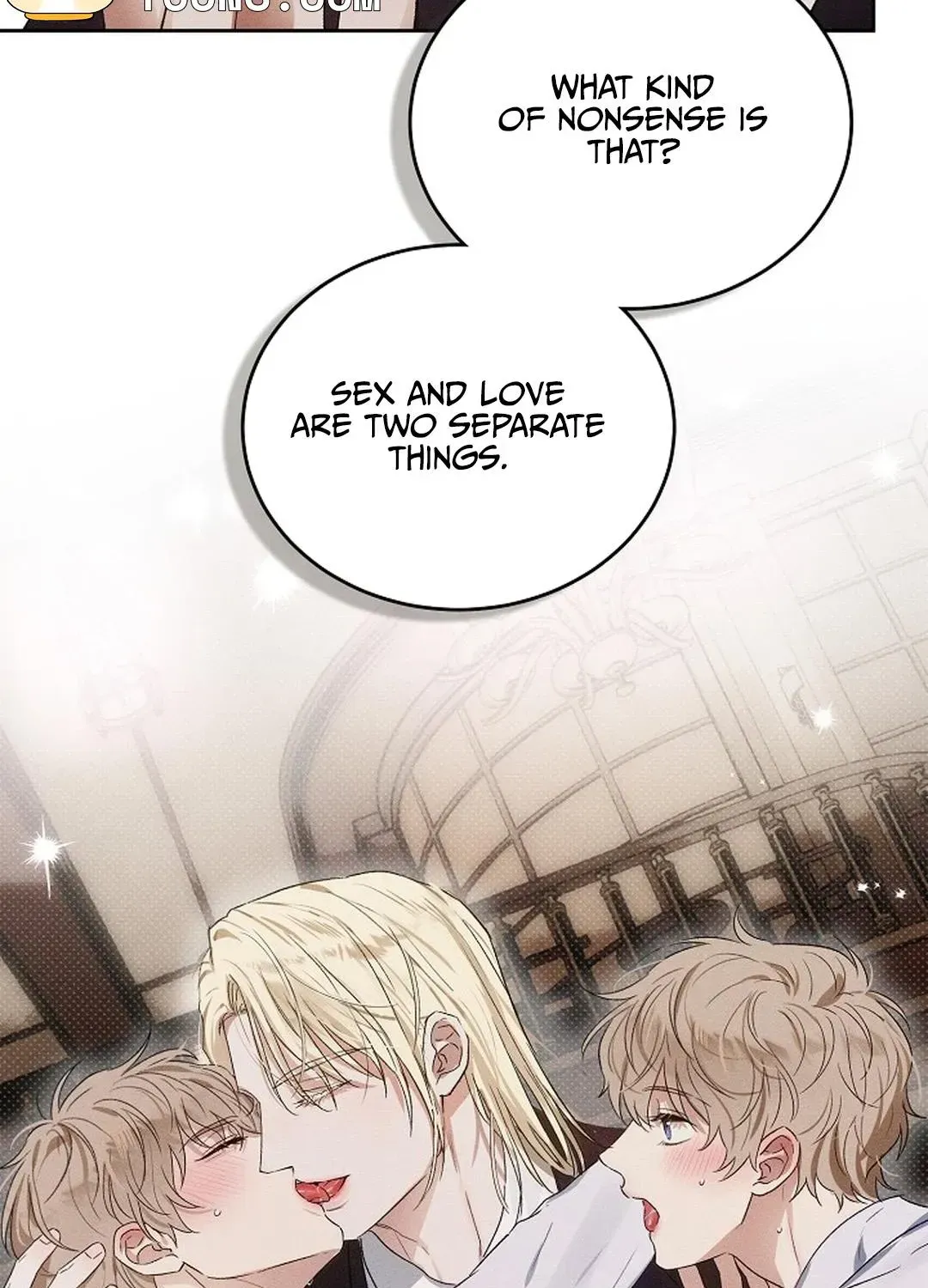 Desire Me if You Can chapter 1.1 page 77
