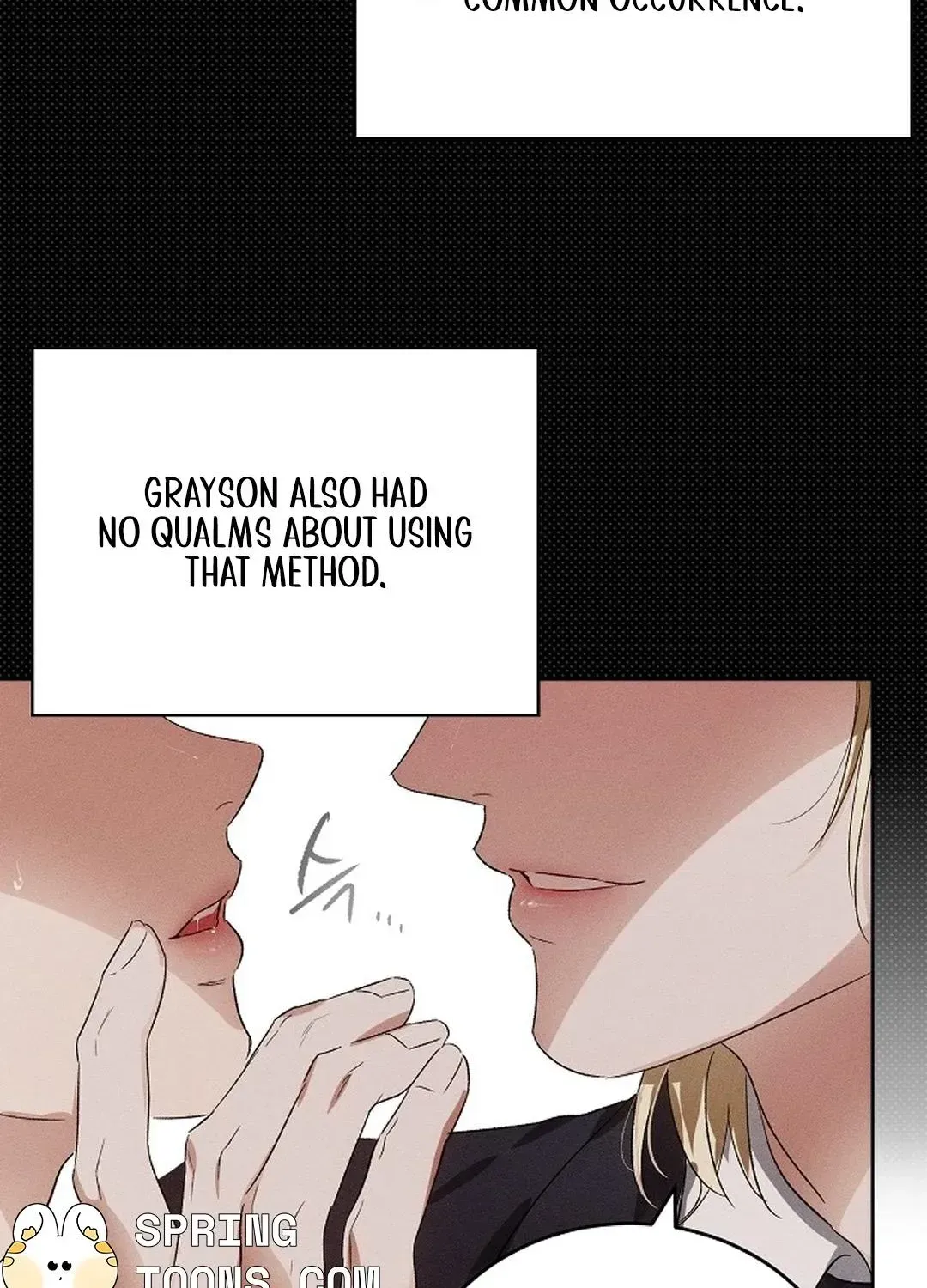 Desire Me if You Can chapter 1.1 page 76