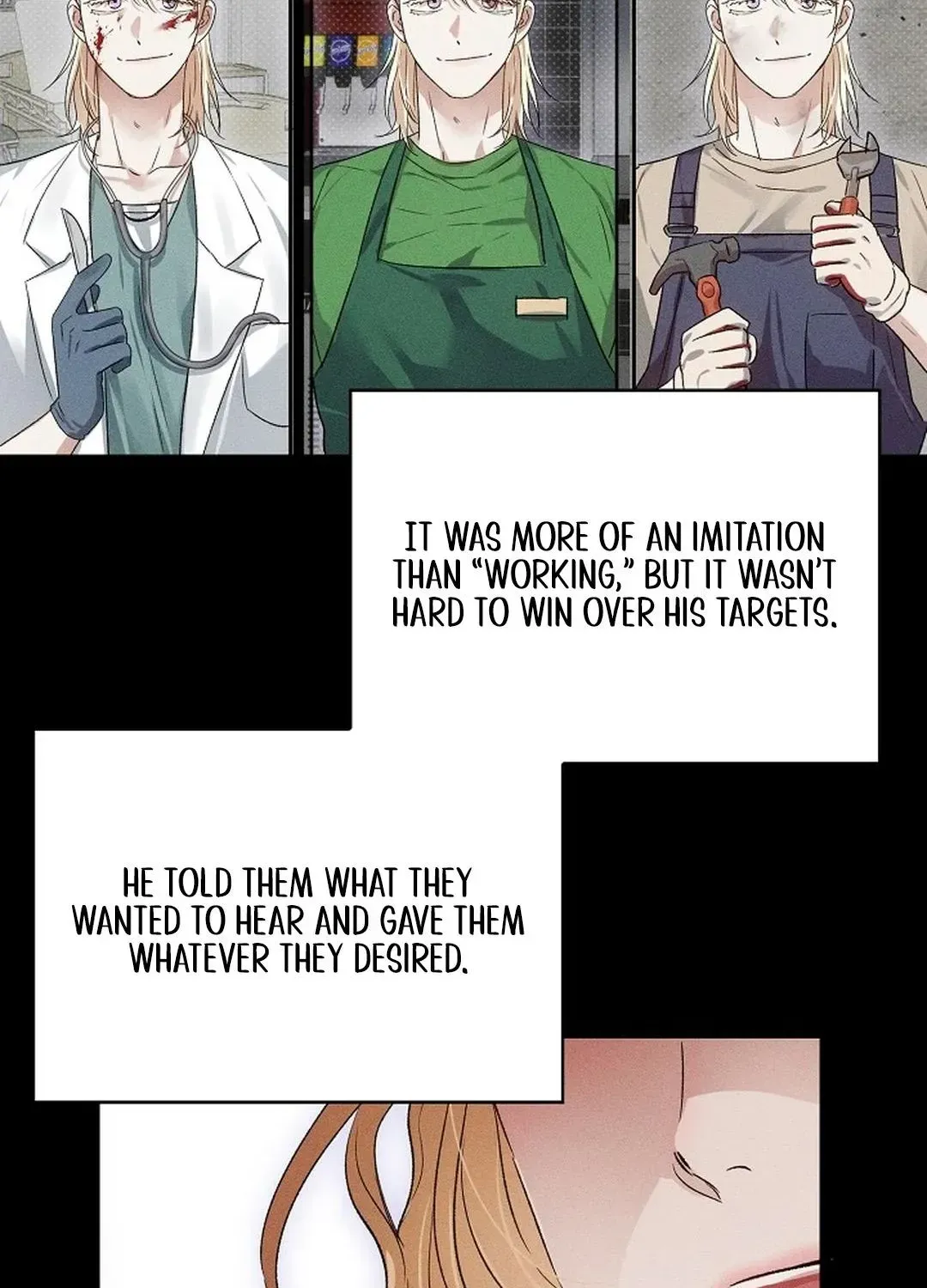 Desire Me if You Can chapter 1.1 page 53