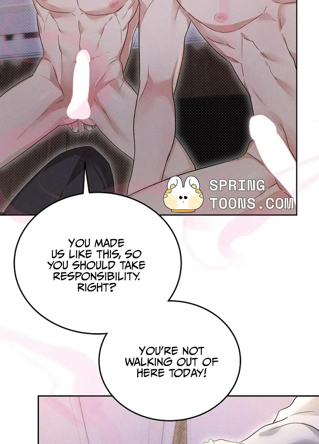 Desire Me if You Can chapter 1.1 page 105