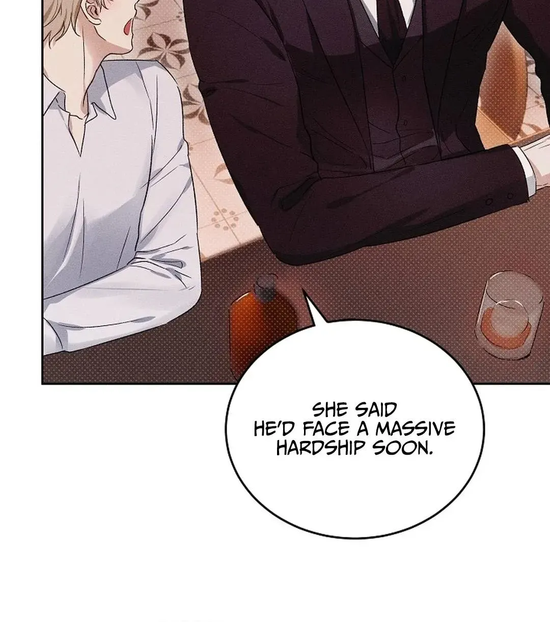 Desire Me if You Can chapter 1.1 page 37
