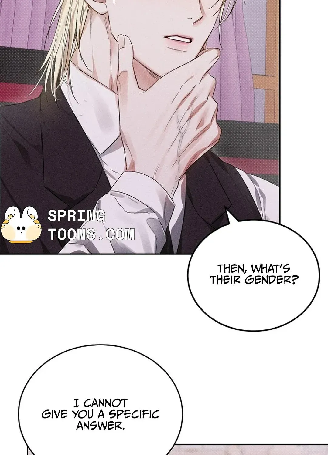 Desire Me if You Can chapter 1.1 page 17
