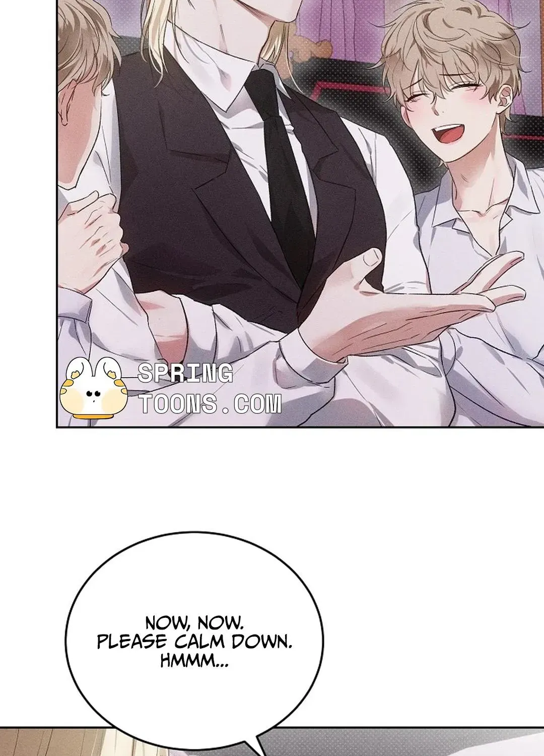Desire Me if You Can chapter 1.1 page 13