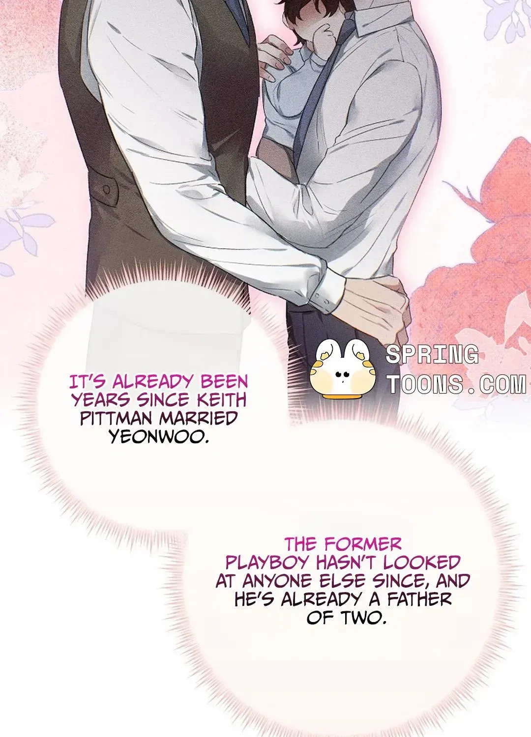 Desire Me if You Can chapter 1.1 page 45