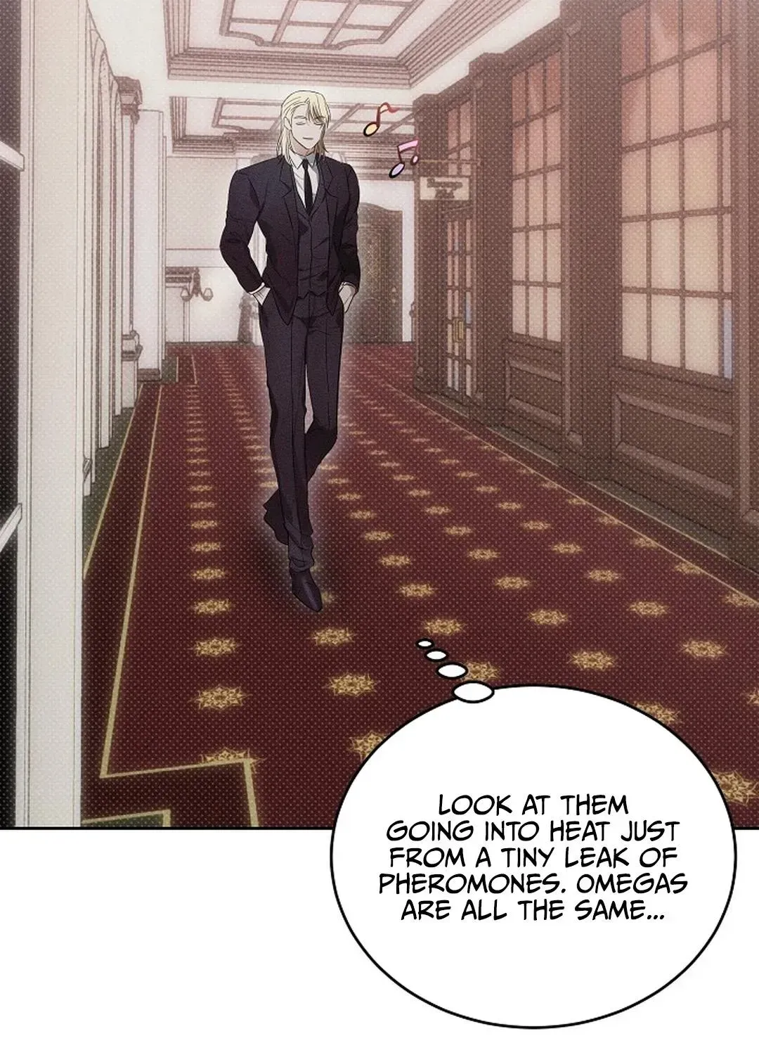 Desire Me if You Can chapter 1.1 page 87