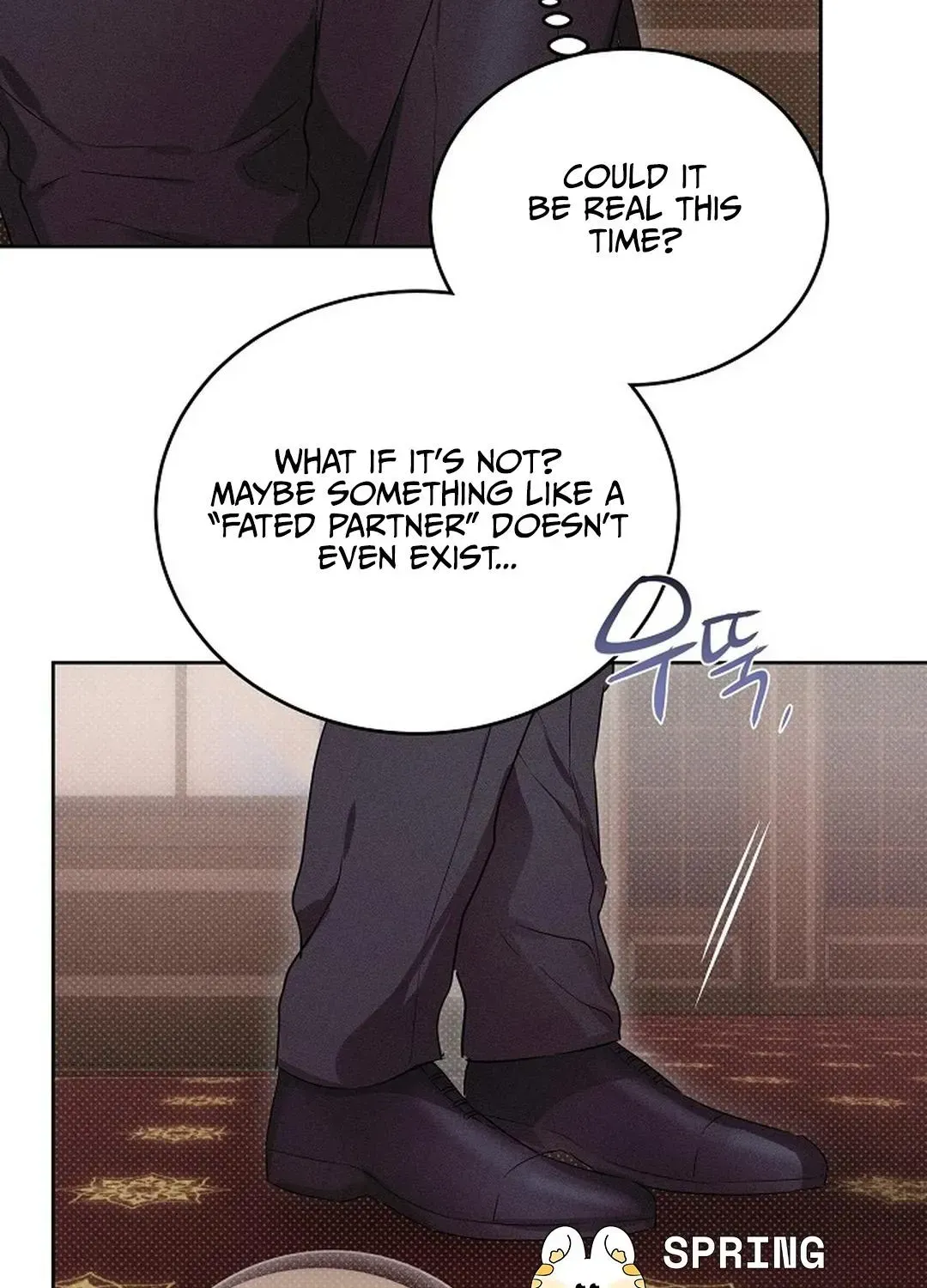 Desire Me if You Can chapter 1.1 page 90