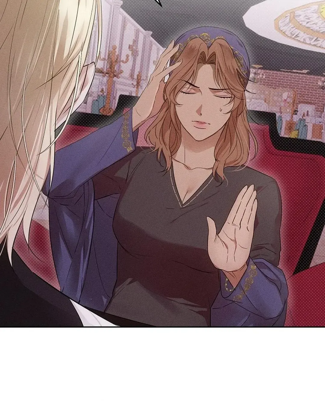Desire Me if You Can chapter 1.1 page 14