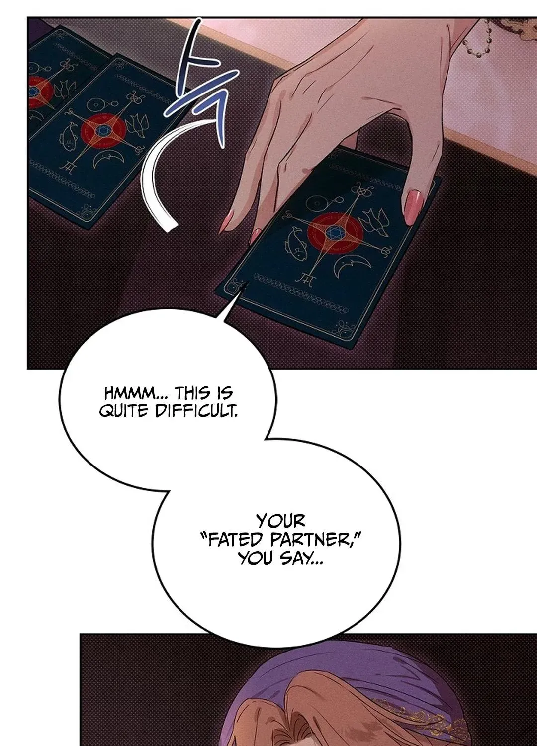 Desire Me if You Can chapter 1.1 page 7