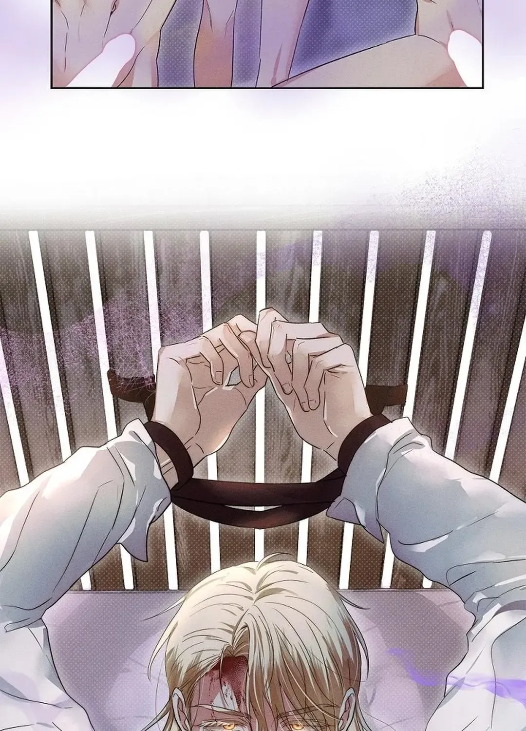 Desire Me if You Can chapter 1.1 page 110