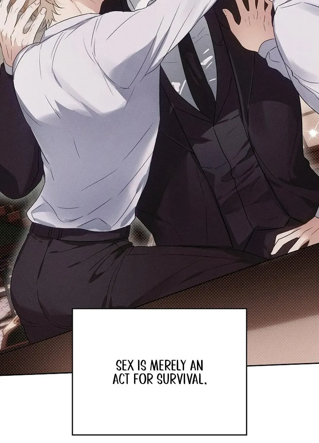 Desire Me if You Can chapter 1.1 page 78