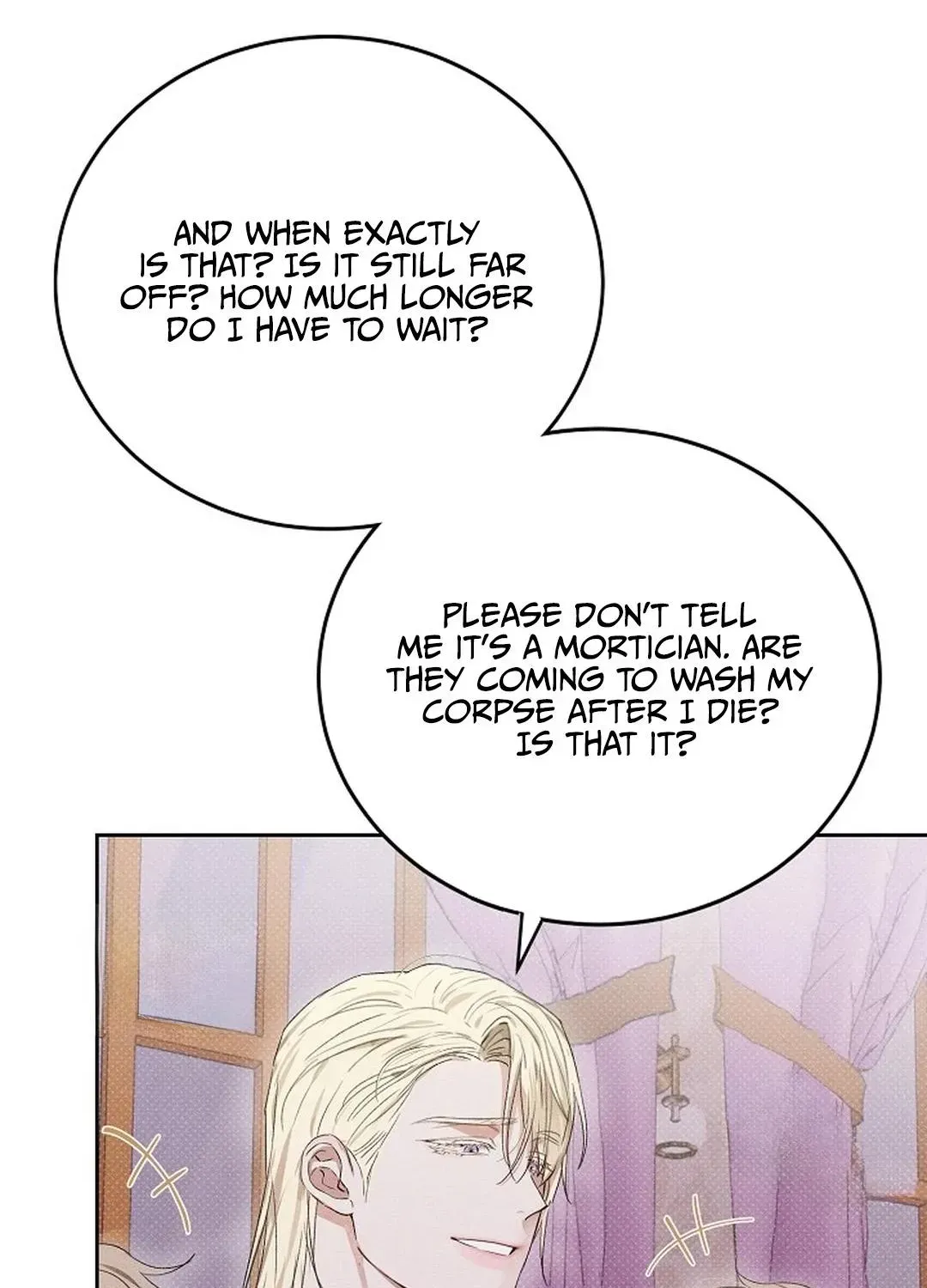 Desire Me if You Can chapter 1.1 page 12