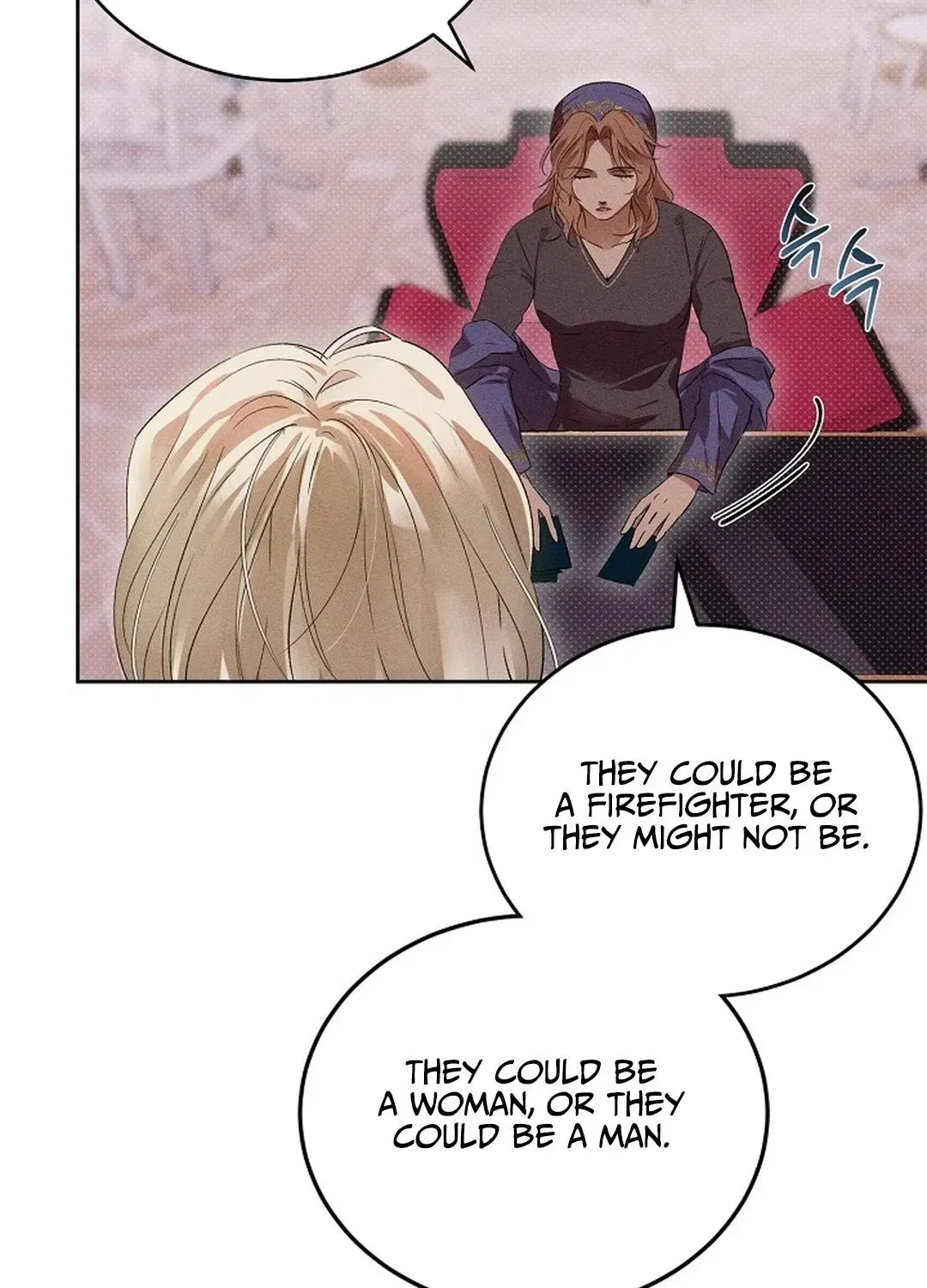 Desire Me if You Can chapter 1.1 page 18