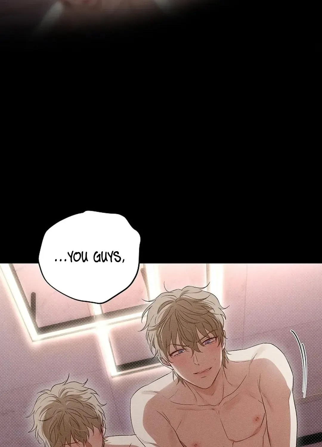 Desire Me if You Can chapter 1.1 page 100