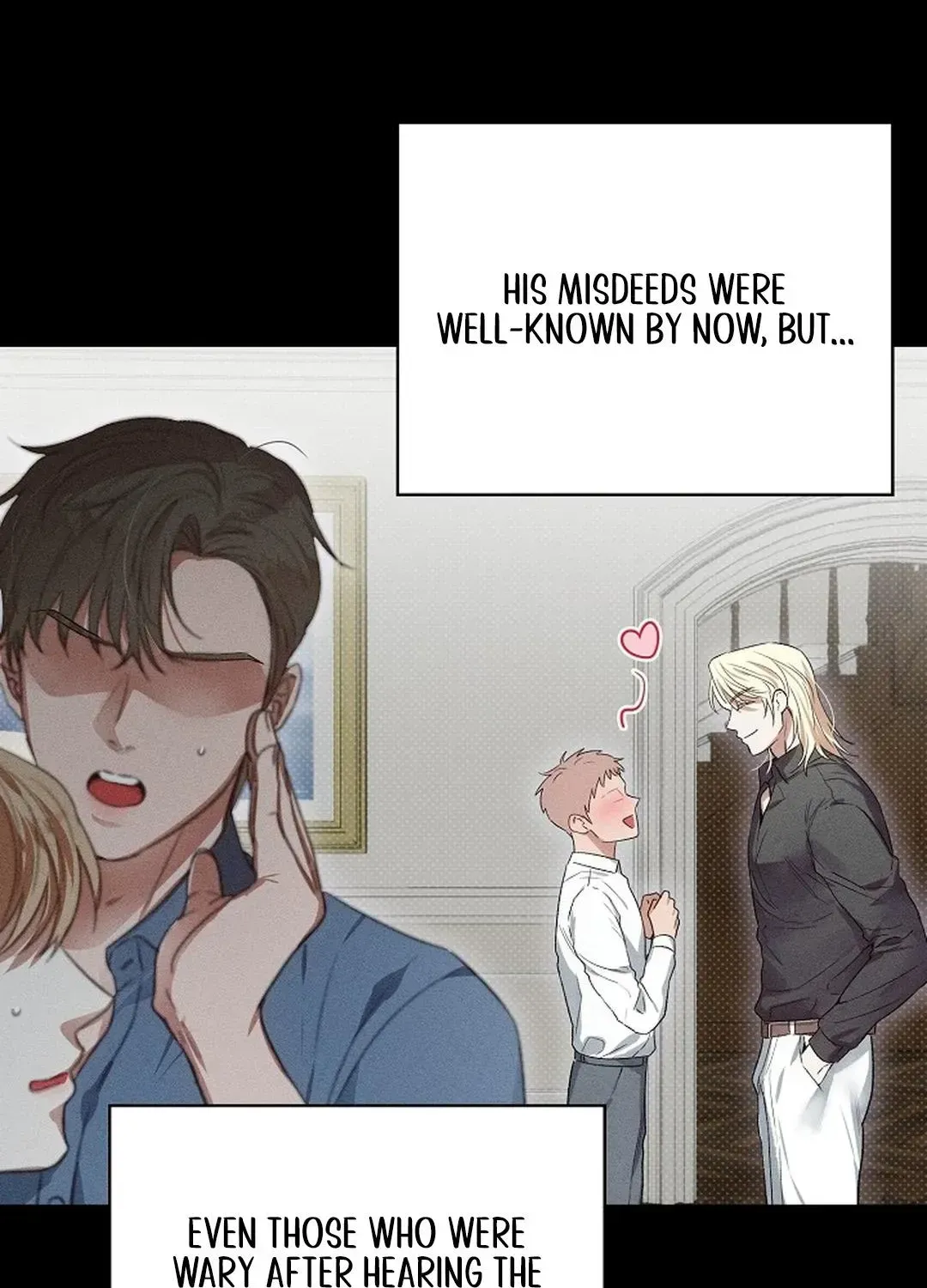 Desire Me if You Can chapter 1.1 page 60