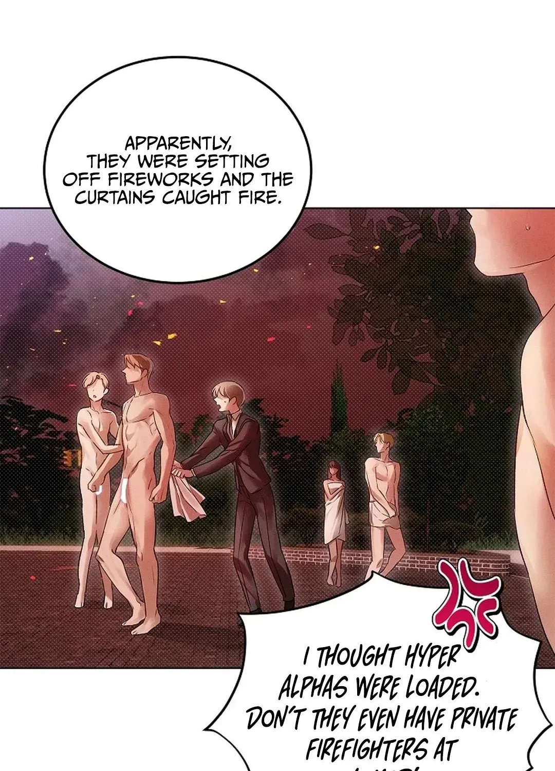 Desire Me if You Can chapter 1.1 page 117