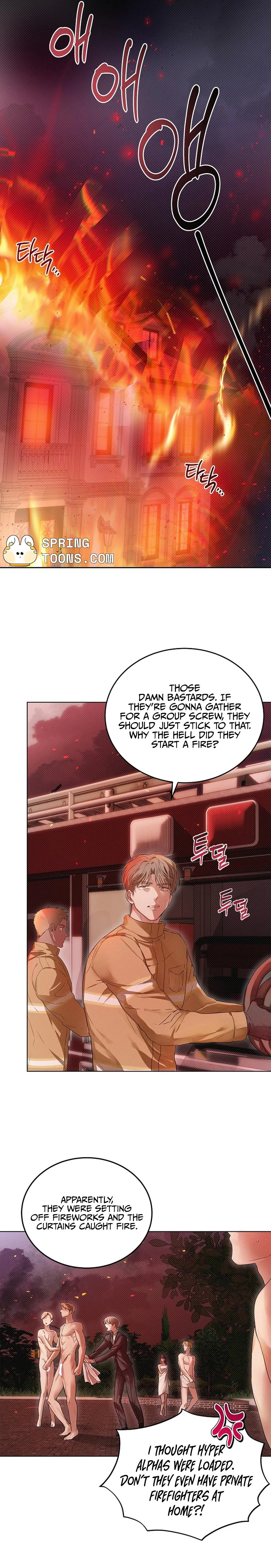 Desire Me if You Can chapter 1 page 26