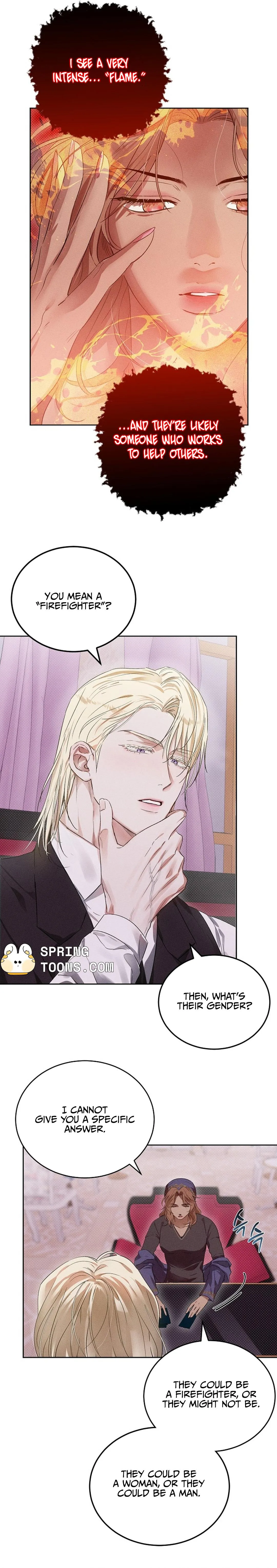 Desire Me if You Can chapter 1 page 5