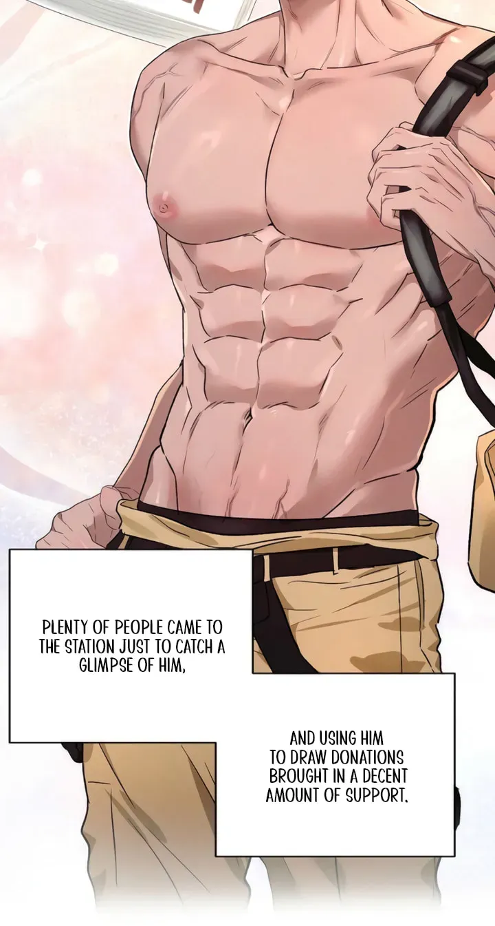 Desire Me if You Can chapter 10 page 55
