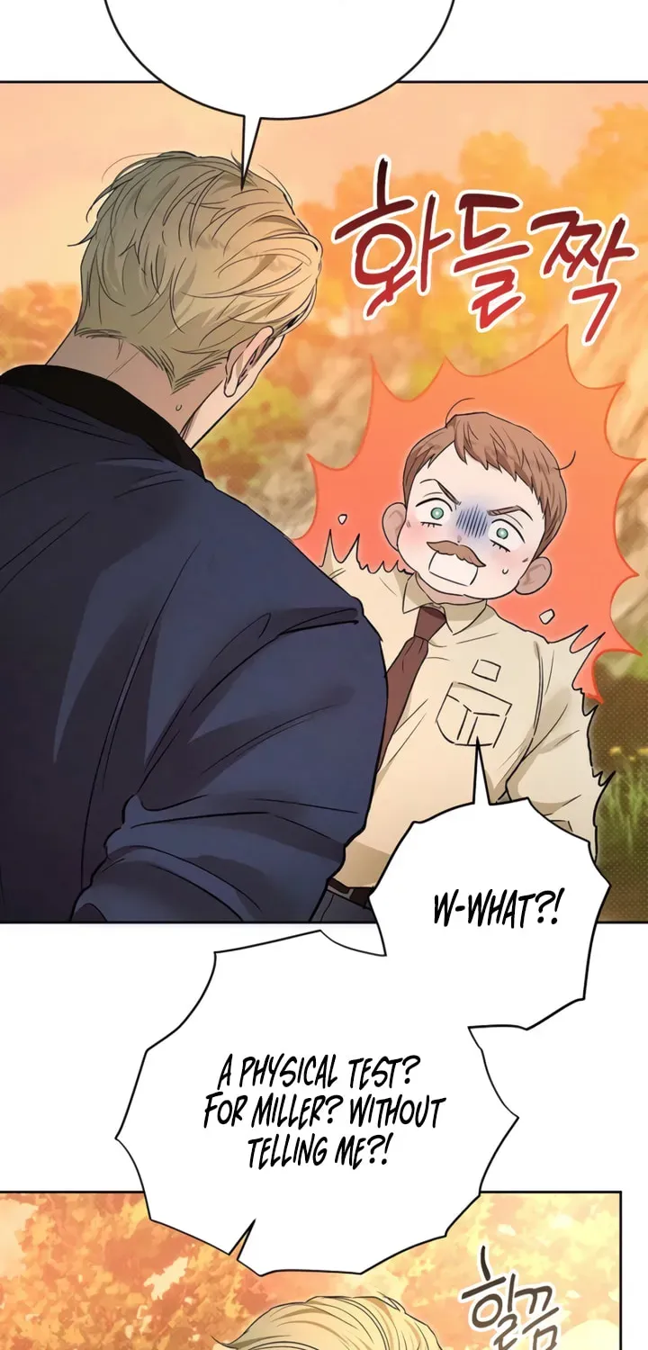 Desire Me if You Can chapter 10 page 27