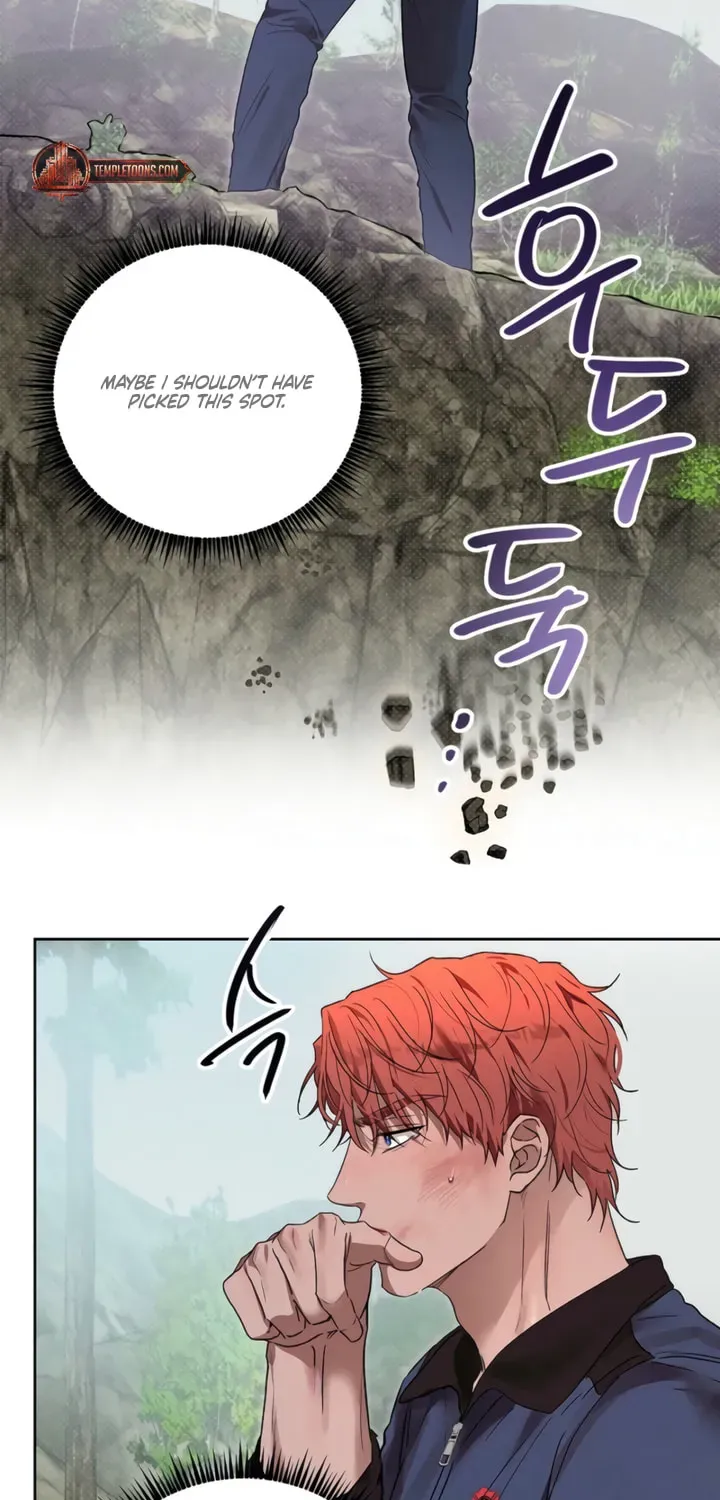 Desire Me if You Can chapter 10 page 5