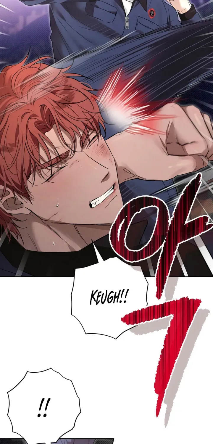 Desire Me if You Can chapter 10 page 3