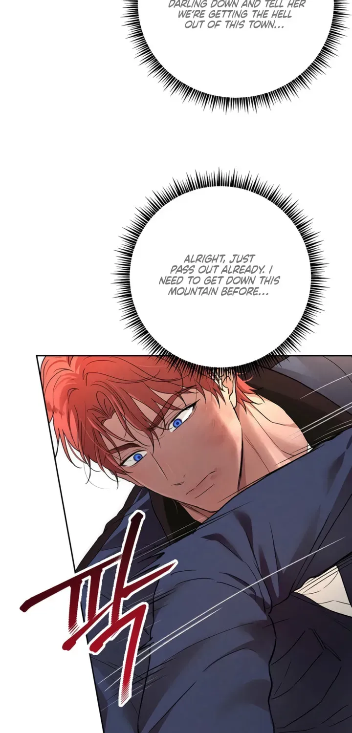 Desire Me if You Can chapter 10 page 15