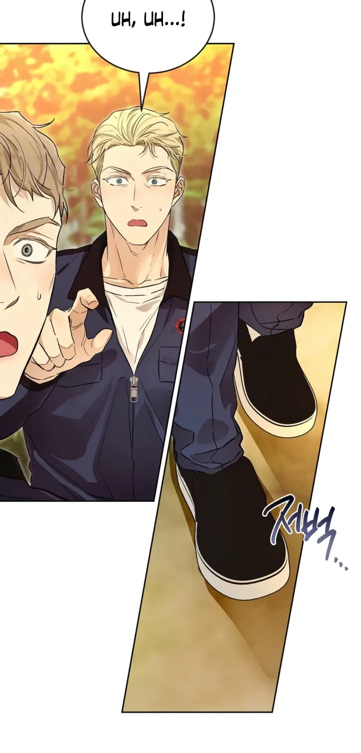 Desire Me if You Can chapter 10 page 36