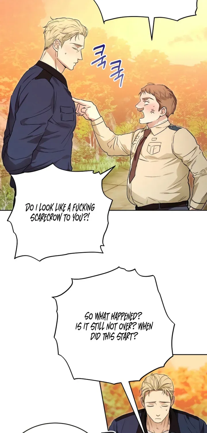 Desire Me if You Can chapter 10 page 30
