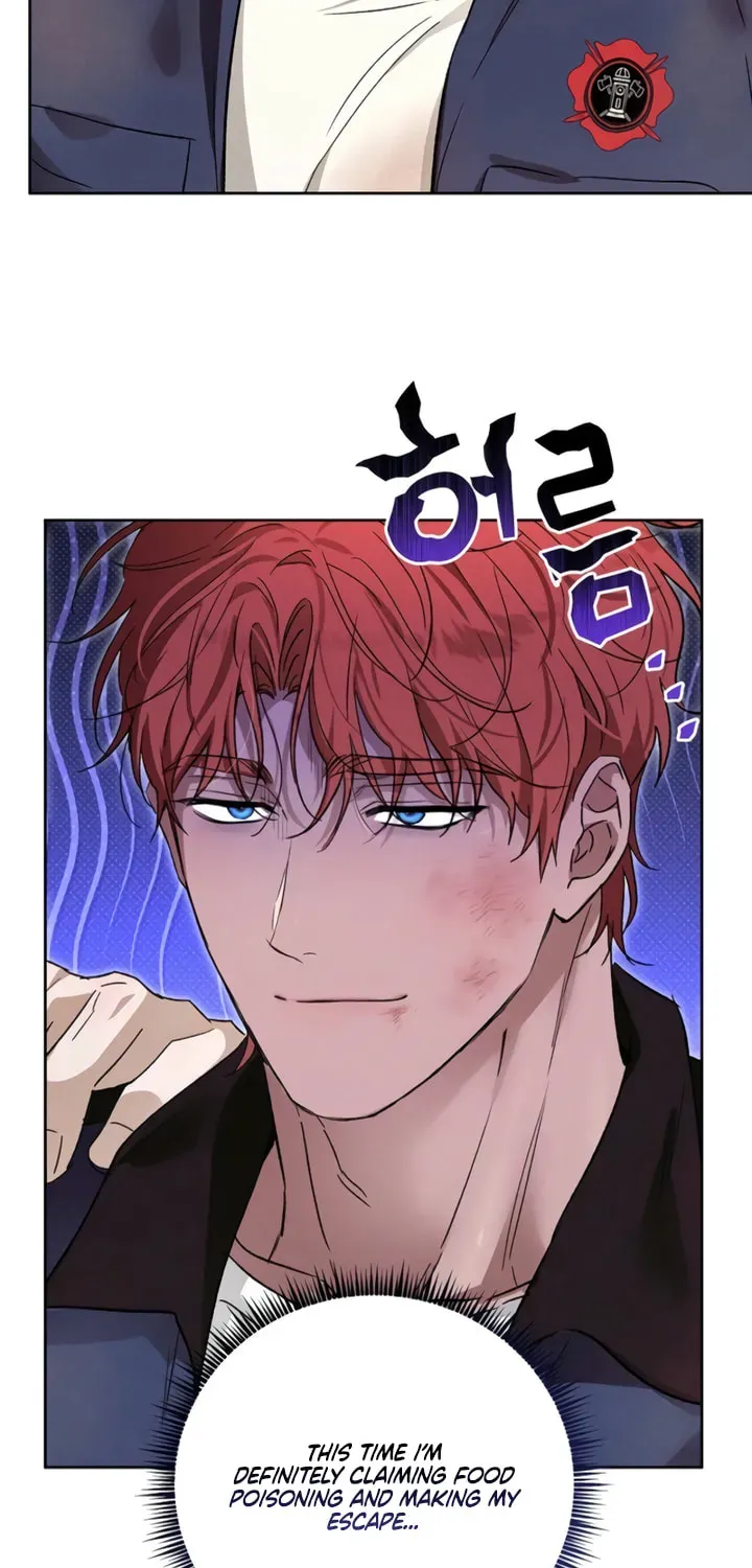 Desire Me if You Can chapter 10 page 58