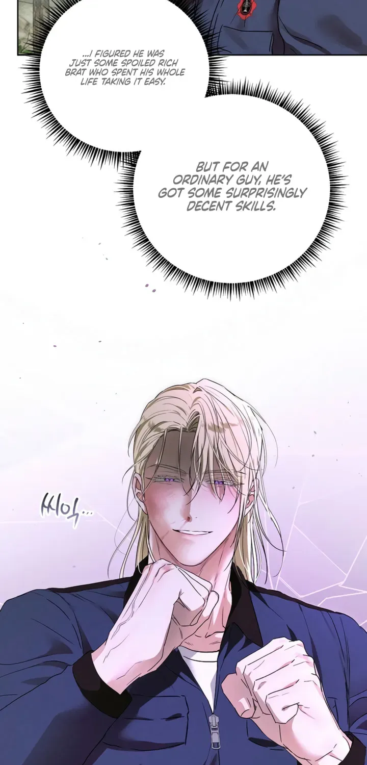 Desire Me if You Can chapter 10 page 6
